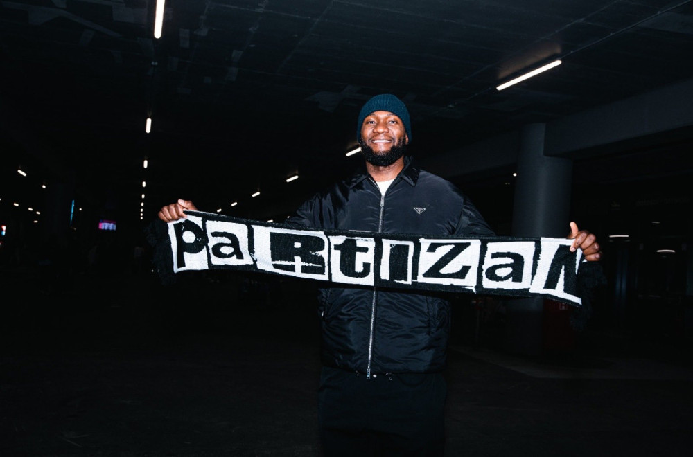 Veliko pojačanje Partizana putuje u Bugarsku