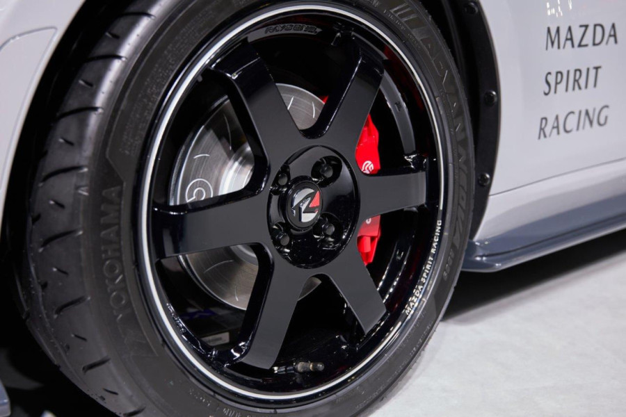 Više od 9.500 ljudi je htelo ovu Mazdu: Samo 200 njih je moglo da je kupi