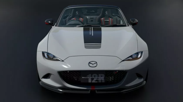 Više od 9.500 ljudi je htelo ovu Mazdu: Samo 200 njih je moglo da je kupi