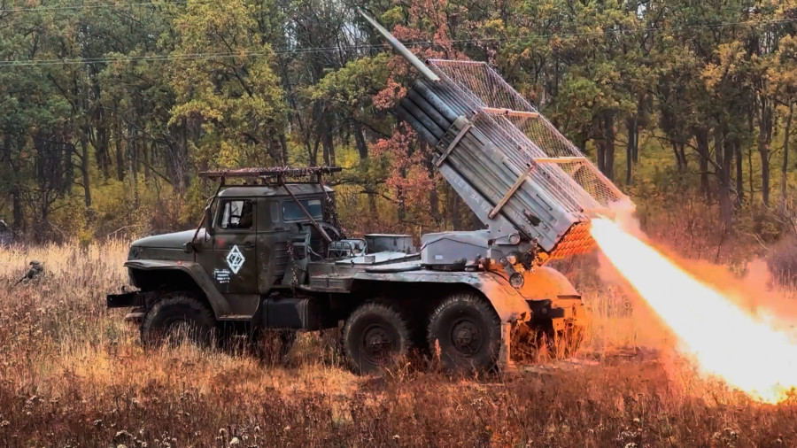 Rusija već vodi tihi rat protiv NATO-a; Najveća opasnost tek dolazi