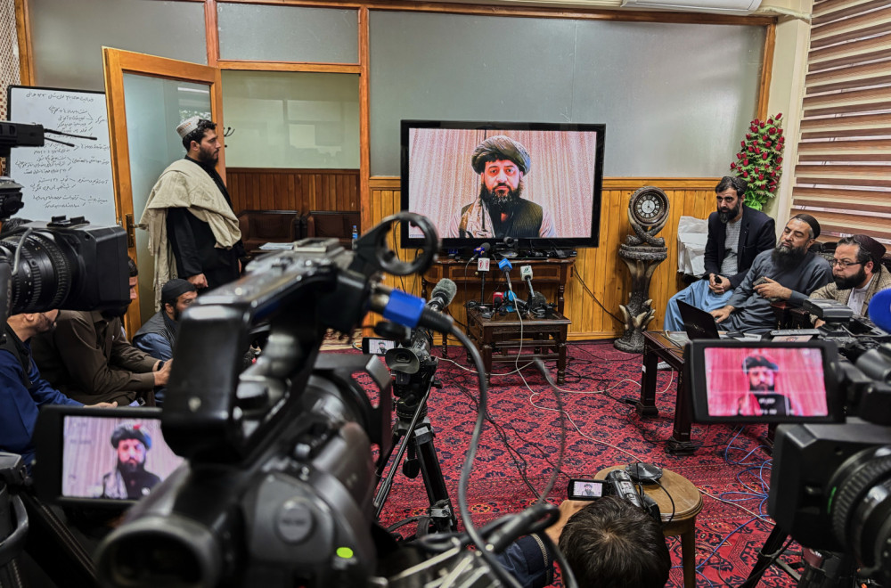 Kraj razgovora o primirju; Rešenja nema