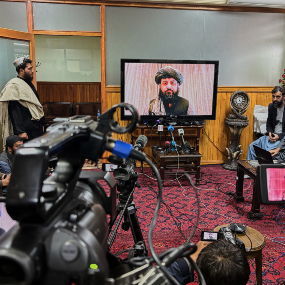 Kraj razgovora o primirju; Rešenja nema