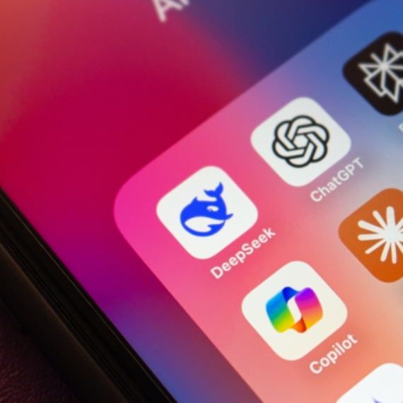 Razmislite o ovome kad nešto pitate ChatGPT