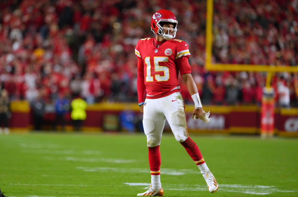 Mahomsov MVP "ples", Kelsi centurion VIDEO