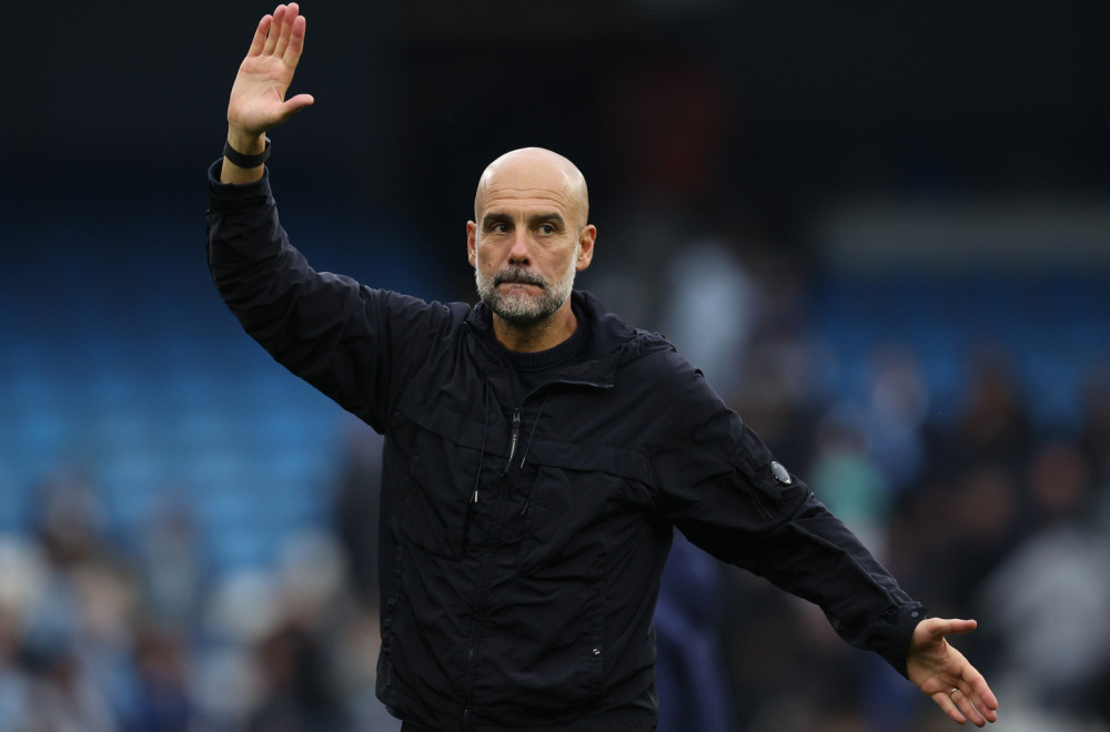 Gvardiola: Da sam ja bio trener Reala, dobio bih otkaz posle šest meseci
