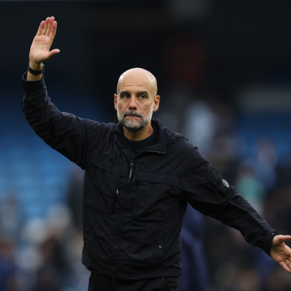 Ko bi mogao jednog dana da nasledi Gvardiolu?