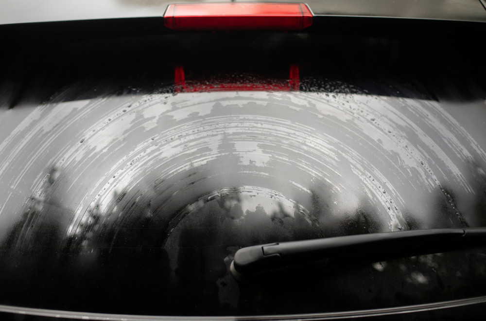 Kondenzacija i vlaga u automobilu – kako ih se rešiti