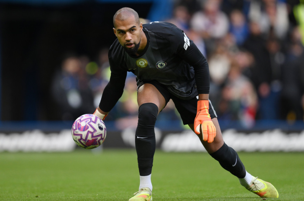 Čelsi pustio Petrovića, a sada traži novog golmana