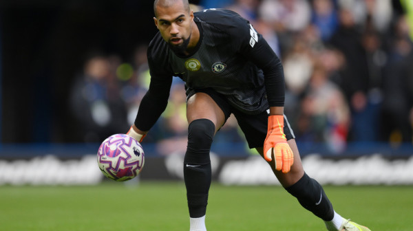 Čelsi pustio Petrovića, a sada traži novog golmana