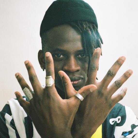 Neo-soul atrakcija Wayne Snow premijerno u Srbiji, early bird ulaznice rasprodate