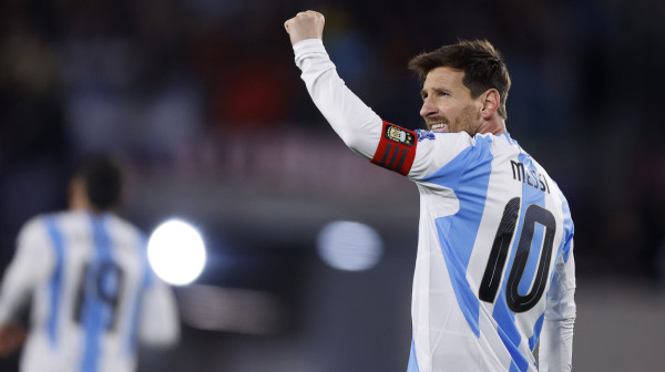 Zakazan susret Mesija i Jamala