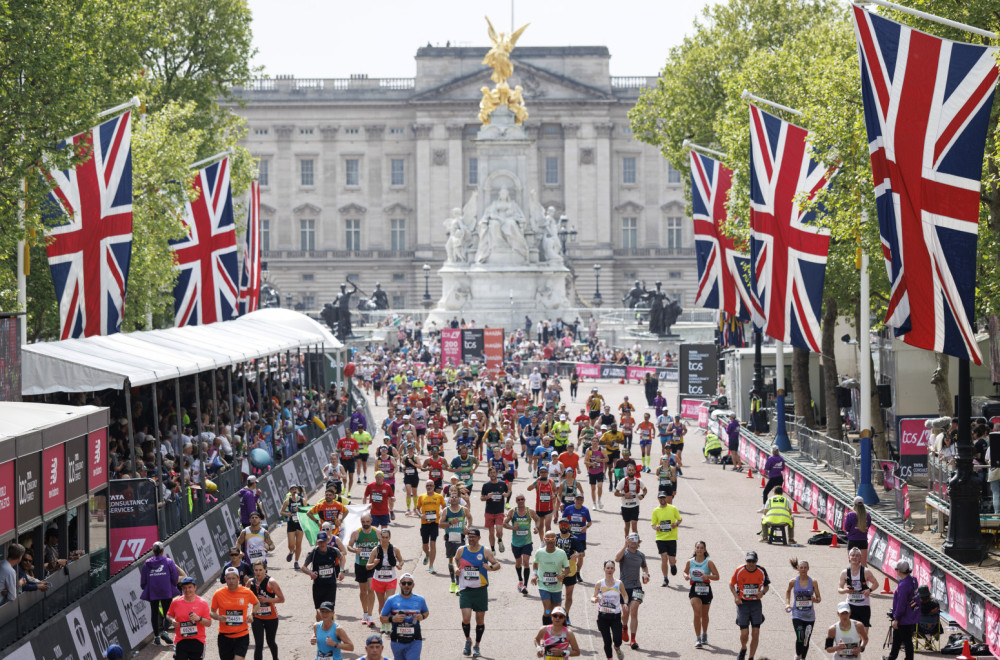 "Klima je sada deo staze" – biće sve manje rekorda u maratonu