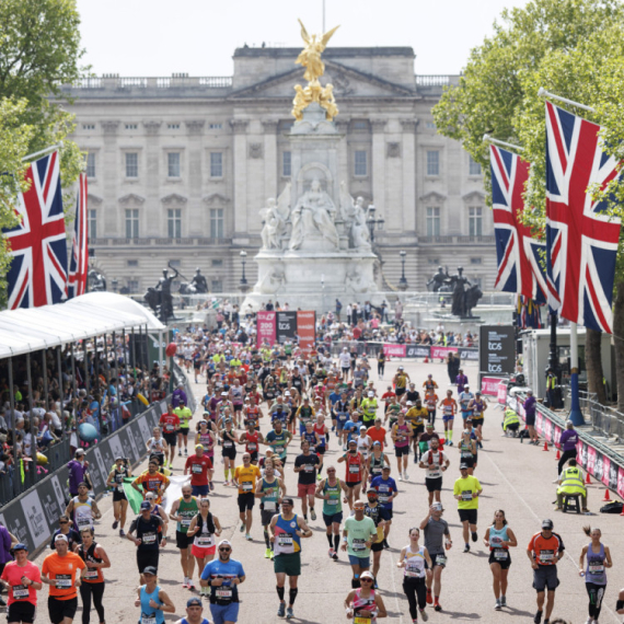 "Klima je sada deo staze" – biće sve manje rekorda u maratonu