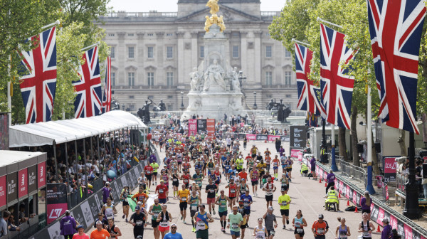 "Klima je sada deo staze" – biće sve manje rekorda u maratonu