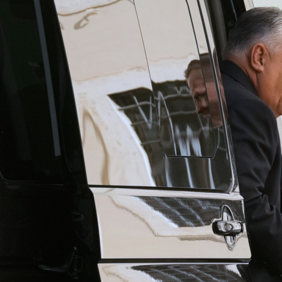 Orban: Donalde, grešiš