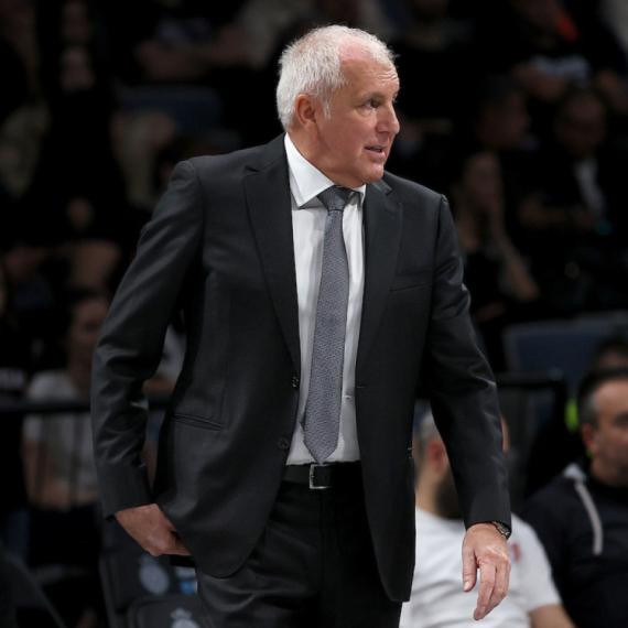 Partizan ponovo bez Amerikanca u Evroligi