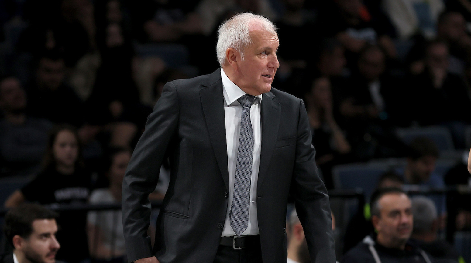 Partizan ponovo bez Amerikanca u Evroligi