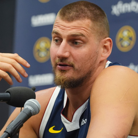 Jokić prokomentarisao debakl Srbije na Evrobasketu