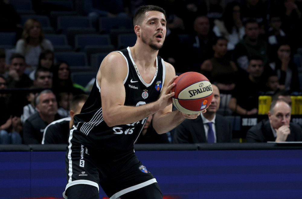 Marinković stavio tačku na glasine: "Notorna laž!"