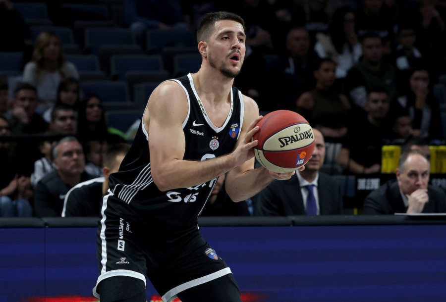 Za sramotu nema ocena