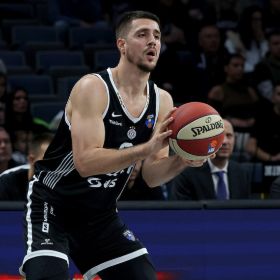 Marinković stavio tačku na glasine: "Notorna laž!"