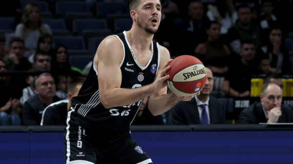 Marinković stavio tačku na glasine: "Notorna laž!"