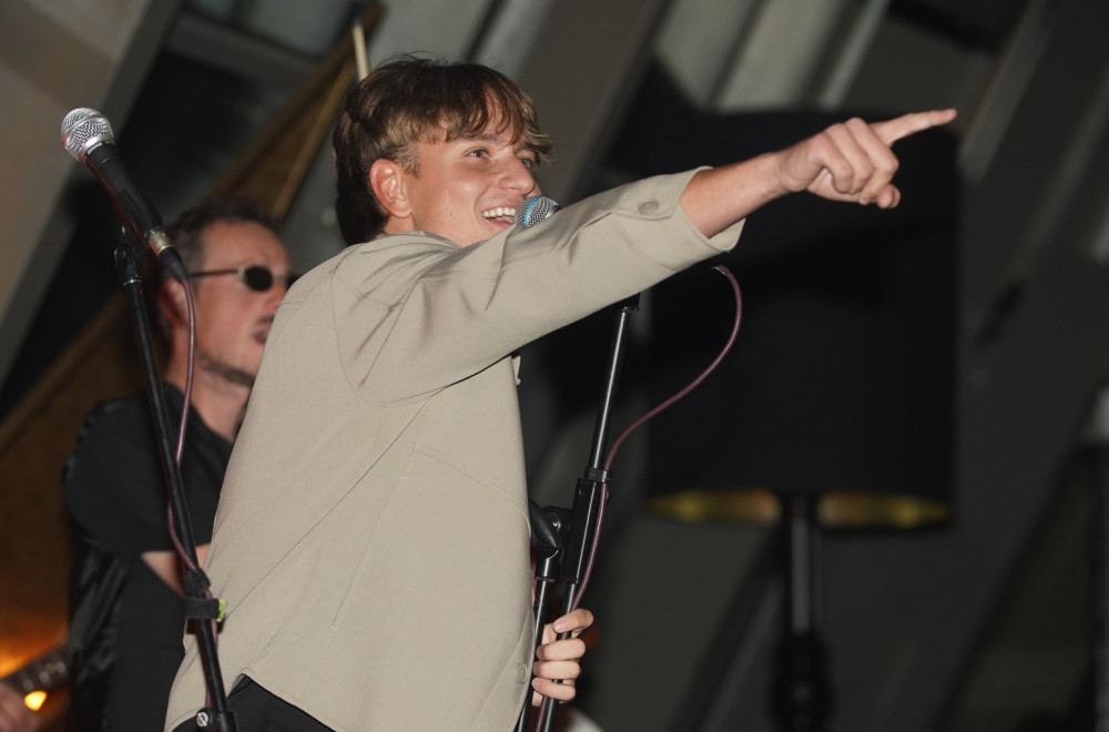 Jakov Jozinović rasprodao Sava centar za pola sata: 26.000 ljudi još uvek čeka karte