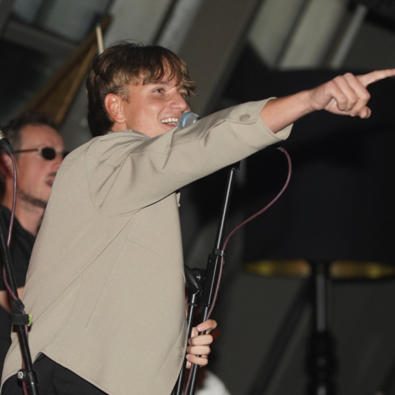 Jakov Jozinović rasprodao Sava centar za pola sata: 26.000 ljudi još uvek čeka karte