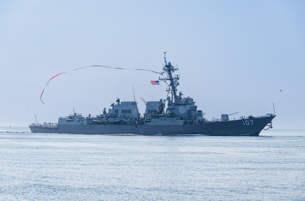 Osujećena operacija "Lažna zastava"; "Hteli su da nas optuže za napad"