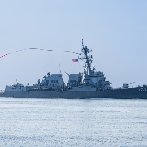 Osujećena operacija "Lažna zastava"; "Hteli su da nas optuže za napad"