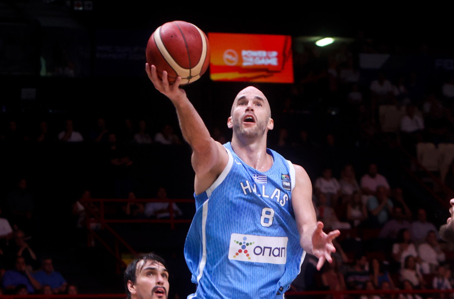 B92.sport saznaje: Kalates definitivno u Partizanu!