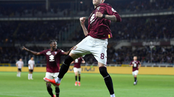 U Rimu se priča o Iliću