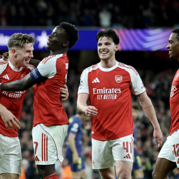 Evropska superliga već postoji