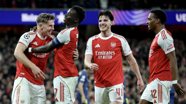 Evropska superliga već postoji