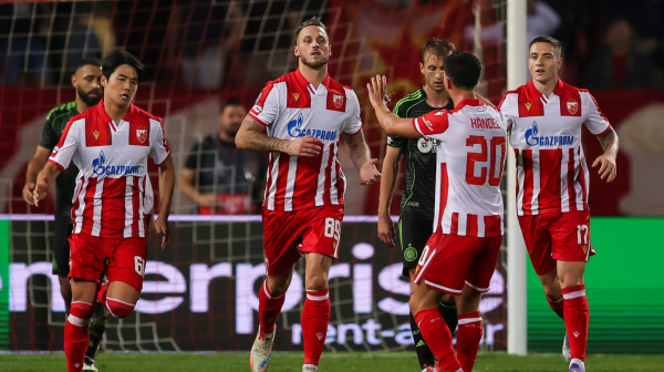 Zvezda pušta karte za Lil