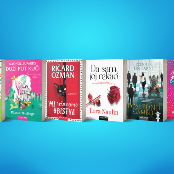 Sajamska publika u potrazi za novim knjigama omiljenih autora