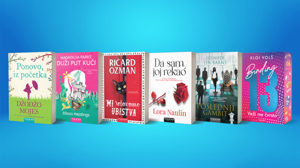 Sajamska publika u potrazi za novim knjigama omiljenih autora