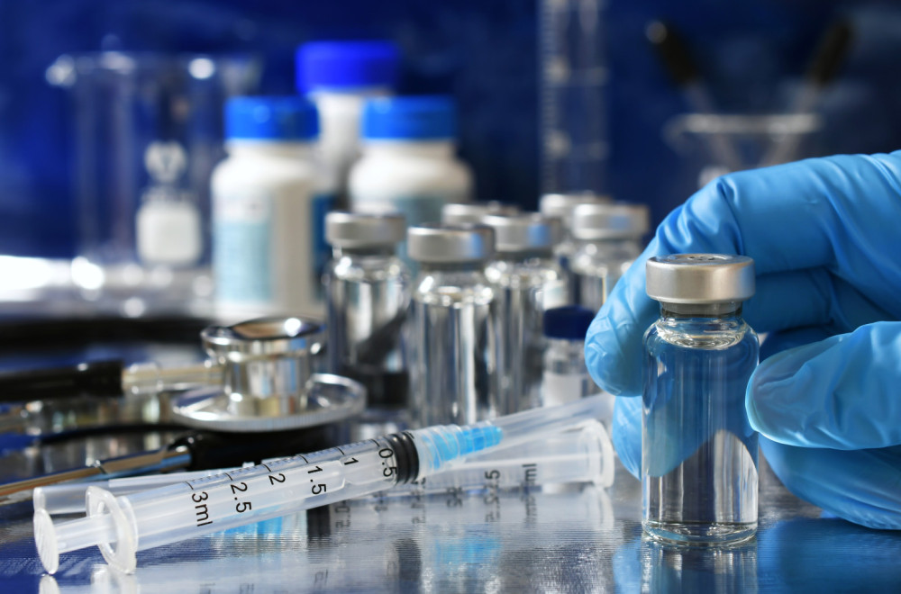 "Širi se, ne dopustite da vas iznenadi epidemija"