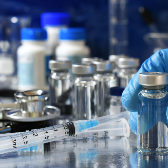 "Širi se, ne dopustite da vas iznenadi epidemija"