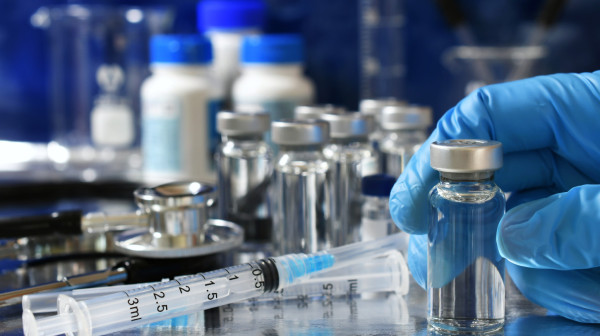 "Širi se, ne dopustite da vas iznenadi epidemija"