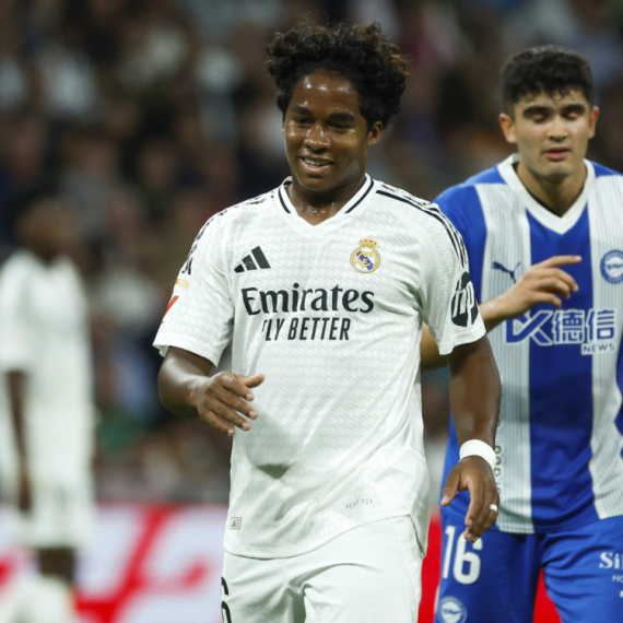 Nova opcija za Endrika