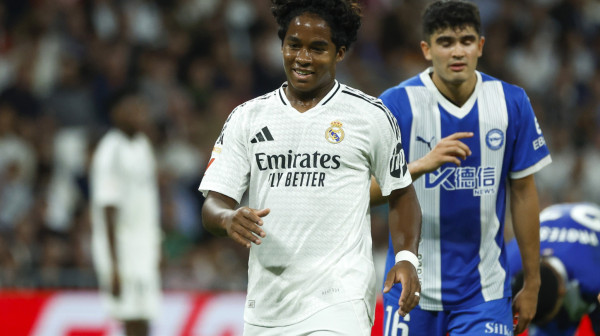 Nova opcija za Endrika