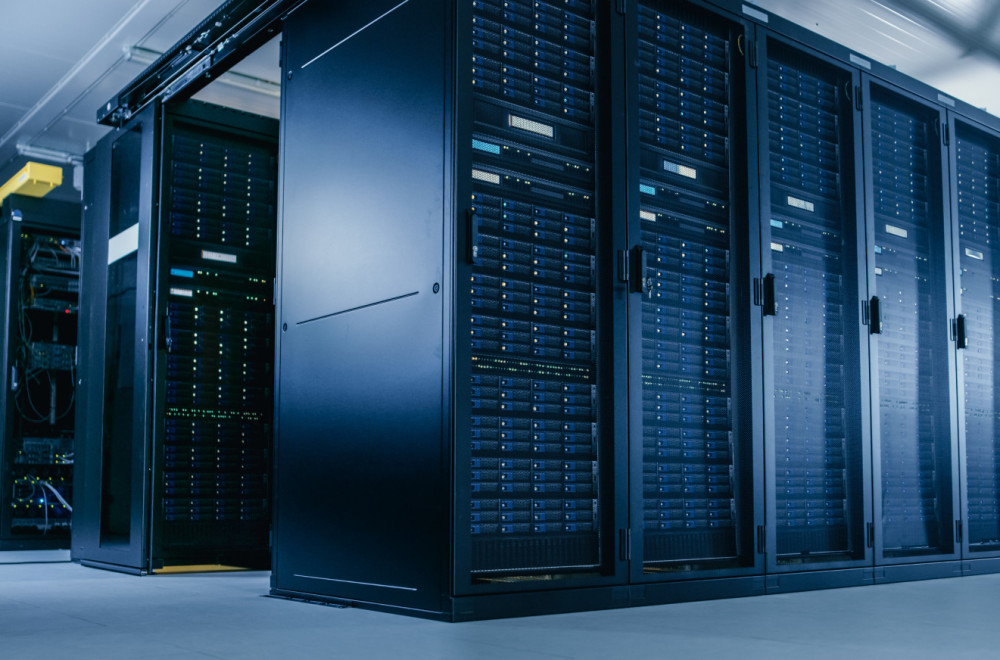 Amerika pravi moćne AI superkompjutere