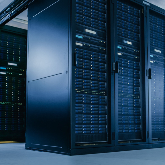 Amerika pravi moćne AI superkompjutere