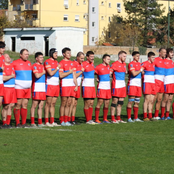 Srbija blistala u Pančevu: Posle 56 godina na domaćem terenu – demolirali Slovačku