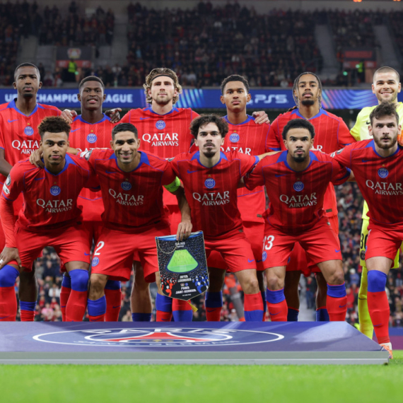 Milijarda je blizu – PSŽ objavio prihode