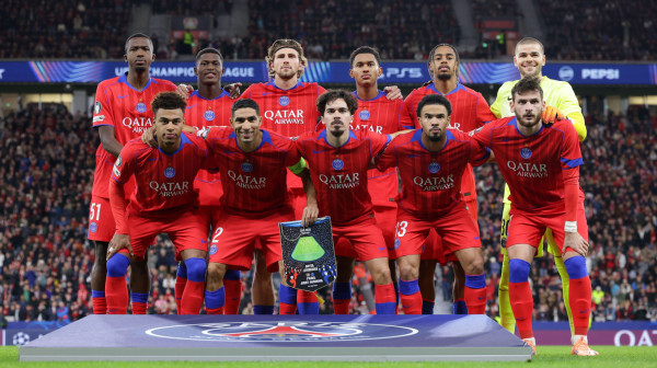 Milijarda je blizu – PSŽ objavio prihode