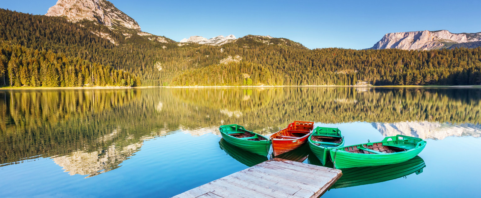 Izbegnite gužve na granicama: Za ove destinacije van Srbije vam pasoš ne treba i nema uzimanja podataka FOTO