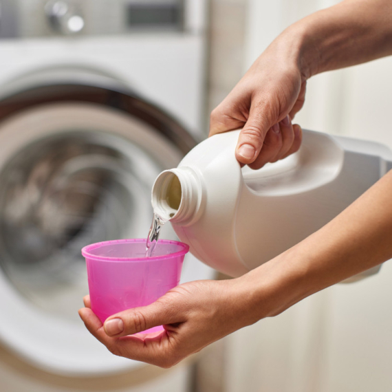 Kako najlakše da proverite kvalitet deterdženta za veš?