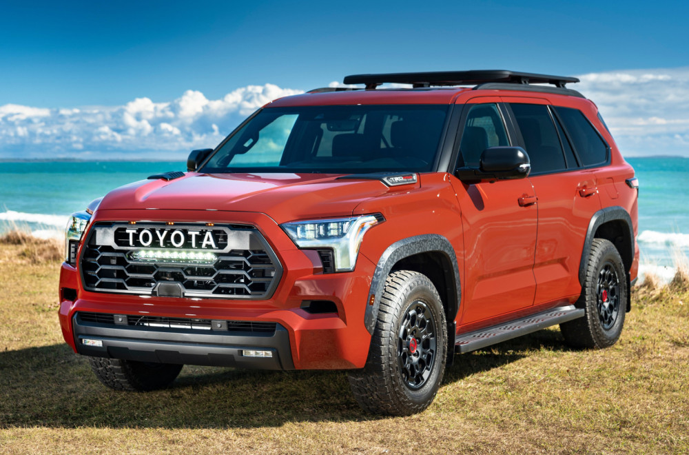 Japan bi mogao da počne da uvozi automobile japanskih kompanija proizvedene u SAD